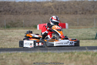 23 & 24/09/2017 : 24H Karting Loisir de Karting 2 Muret (Photos Stéphane Agnus) 2017 — karting