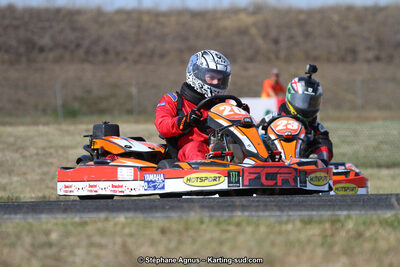 23 & 24/09/2017 : 24H Karting Loisir de Karting 2 Muret (Photos Stéphane Agnus) 2017 — karting