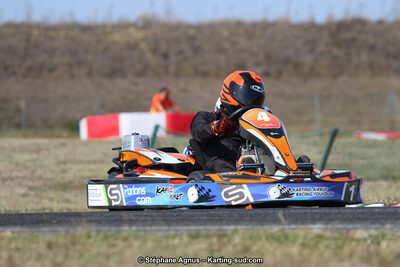 23 & 24/09/2017 : 24H Karting Loisir de Karting 2 Muret (Photos Stéphane Agnus) 2017 — karting