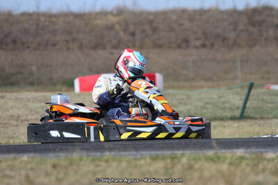 23 & 24/09/2017 : 24H Karting Loisir de Karting 2 Muret (Photos Stéphane Agnus) 2017 — karting