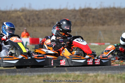 23 & 24/09/2017 : 24H Karting Loisir de Karting 2 Muret (Photos Stéphane Agnus) 2017 — karting
