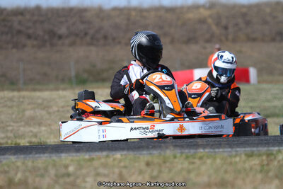 23 & 24/09/2017 : 24H Karting Loisir de Karting 2 Muret (Photos Stéphane Agnus) 2017 — karting