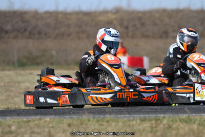 23 & 24/09/2017 : 24H Karting Loisir de Karting 2 Muret (Photos Stéphane Agnus) 2017 — karting