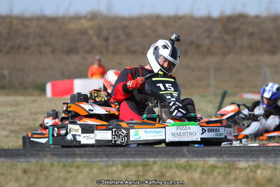 23 & 24/09/2017 : 24H Karting Loisir de Karting 2 Muret (Photos Stéphane Agnus) 2017 — karting