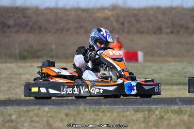 23 & 24/09/2017 : 24H Karting Loisir de Karting 2 Muret (Photos Stéphane Agnus) 2017 — karting