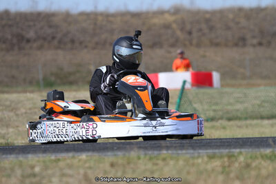23 & 24/09/2017 : 24H Karting Loisir de Karting 2 Muret (Photos Stéphane Agnus) 2017 — karting