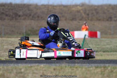23 & 24/09/2017 : 24H Karting Loisir de Karting 2 Muret (Photos Stéphane Agnus) 2017 — karting