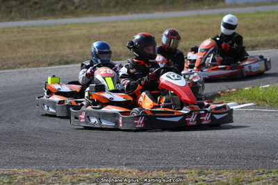 23 & 24/09/2017 : 24H Karting Loisir de Karting 2 Muret (Photos Stéphane Agnus) 2017 — karting