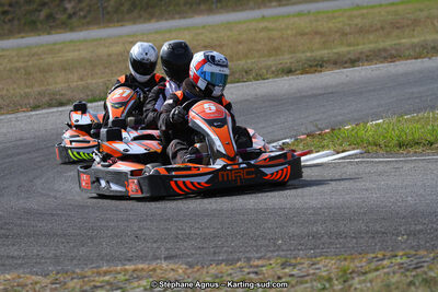 23 & 24/09/2017 : 24H Karting Loisir de Karting 2 Muret (Photos Stéphane Agnus) 2017 — karting
