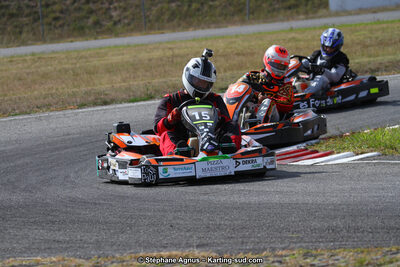 23 & 24/09/2017 : 24H Karting Loisir de Karting 2 Muret (Photos Stéphane Agnus) 2017 — karting