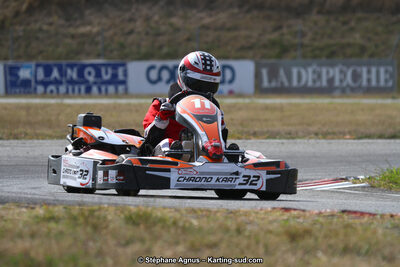 23 & 24/09/2017 : 24H Karting Loisir de Karting 2 Muret (Photos Stéphane Agnus) 2017 — karting