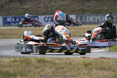 23 & 24/09/2017 : 24H Karting Loisir de Karting 2 Muret (Photos Stéphane Agnus) 2017 — karting