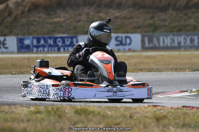 23 & 24/09/2017 : 24H Karting Loisir de Karting 2 Muret (Photos Stéphane Agnus) 2017 — karting