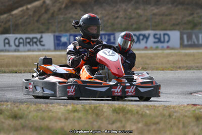 23 & 24/09/2017 : 24H Karting Loisir de Karting 2 Muret (Photos Stéphane Agnus) 2017 — karting