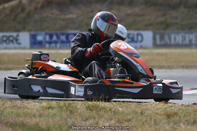 23 & 24/09/2017 : 24H Karting Loisir de Karting 2 Muret (Photos Stéphane Agnus) 2017 — karting