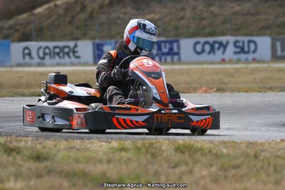 23 & 24/09/2017 : 24H Karting Loisir de Karting 2 Muret (Photos Stéphane Agnus) 2017 — karting