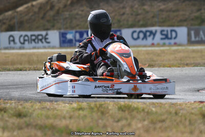 23 & 24/09/2017 : 24H Karting Loisir de Karting 2 Muret (Photos Stéphane Agnus) 2017 — karting
