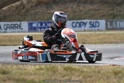 23 & 24/09/2017 : 24H Karting Loisir de Karting 2 Muret (Photos Stéphane Agnus) 2017 — karting