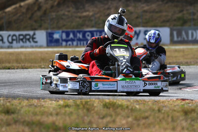 23 & 24/09/2017 : 24H Karting Loisir de Karting 2 Muret (Photos Stéphane Agnus) 2017 — karting
