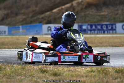 23 & 24/09/2017 : 24H Karting Loisir de Karting 2 Muret (Photos Stéphane Agnus) 2017 — karting