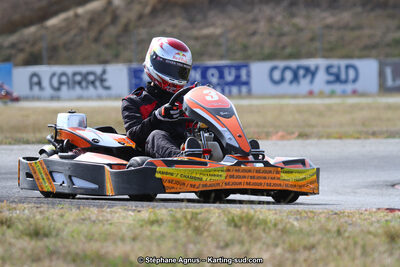 23 & 24/09/2017 : 24H Karting Loisir de Karting 2 Muret (Photos Stéphane Agnus) 2017 — karting