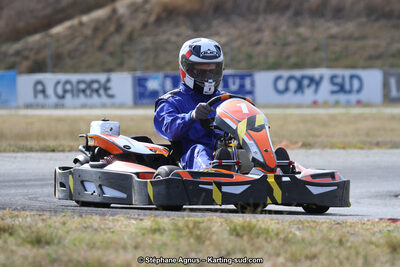 23 & 24/09/2017 : 24H Karting Loisir de Karting 2 Muret (Photos Stéphane Agnus) 2017 — karting