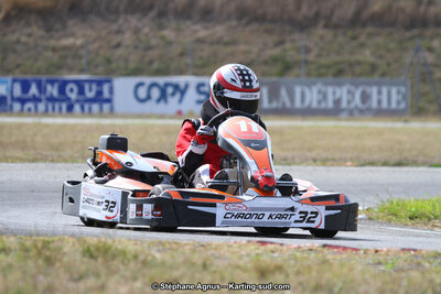 23 & 24/09/2017 : 24H Karting Loisir de Karting 2 Muret (Photos Stéphane Agnus) 2017 — karting