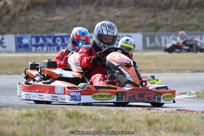 23 & 24/09/2017 : 24H Karting Loisir de Karting 2 Muret (Photos Stéphane Agnus) 2017 — karting