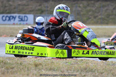 23 & 24/09/2017 : 24H Karting Loisir de Karting 2 Muret (Photos Stéphane Agnus) 2017 — karting