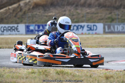 23 & 24/09/2017 : 24H Karting Loisir de Karting 2 Muret (Photos Stéphane Agnus) 2017 — karting