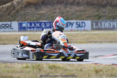 23 & 24/09/2017 : 24H Karting Loisir de Karting 2 Muret (Photos Stéphane Agnus) 2017 — karting