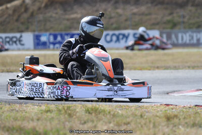 23 & 24/09/2017 : 24H Karting Loisir de Karting 2 Muret (Photos Stéphane Agnus) 2017 — karting