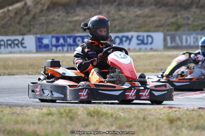 23 & 24/09/2017 : 24H Karting Loisir de Karting 2 Muret (Photos Stéphane Agnus) 2017 — karting