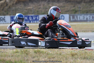 23 & 24/09/2017 : 24H Karting Loisir de Karting 2 Muret (Photos Stéphane Agnus) 2017 — karting