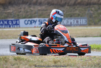 23 & 24/09/2017 : 24H Karting Loisir de Karting 2 Muret (Photos Stéphane Agnus) 2017 — karting
