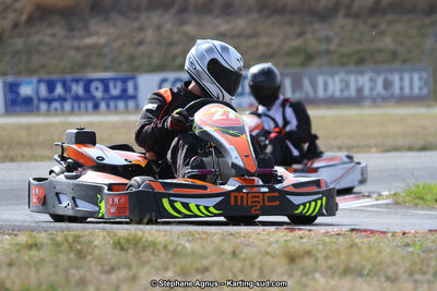 23 & 24/09/2017 : 24H Karting Loisir de Karting 2 Muret (Photos Stéphane Agnus) 2017 — karting