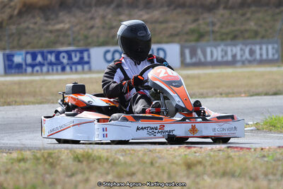 23 & 24/09/2017 : 24H Karting Loisir de Karting 2 Muret (Photos Stéphane Agnus) 2017 — karting