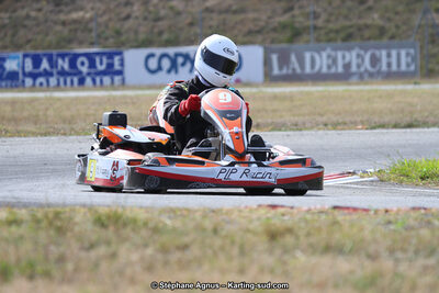 23 & 24/09/2017 : 24H Karting Loisir de Karting 2 Muret (Photos Stéphane Agnus) 2017 — karting
