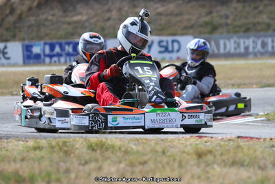 23 & 24/09/2017 : 24H Karting Loisir de Karting 2 Muret (Photos Stéphane Agnus) 2017 — karting