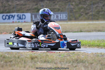 23 & 24/09/2017 : 24H Karting Loisir de Karting 2 Muret (Photos Stéphane Agnus) 2017 — karting