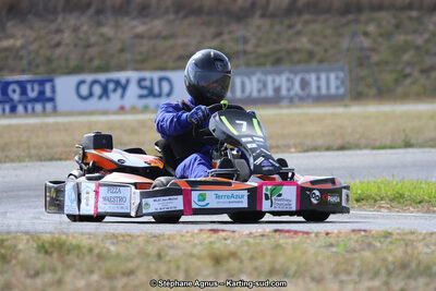 23 & 24/09/2017 : 24H Karting Loisir de Karting 2 Muret (Photos Stéphane Agnus) 2017 — karting