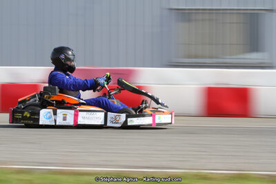 23 & 24/09/2017 : 24H Karting Loisir de Karting 2 Muret (Photos Stéphane Agnus) 2017 — karting
