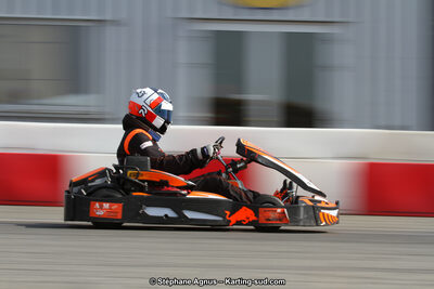 23 & 24/09/2017 : 24H Karting Loisir de Karting 2 Muret (Photos Stéphane Agnus) 2017 — karting