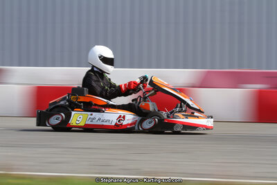 23 & 24/09/2017 : 24H Karting Loisir de Karting 2 Muret (Photos Stéphane Agnus) 2017 — karting
