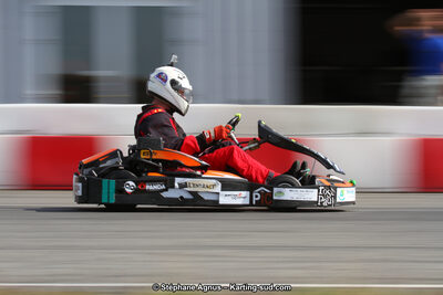 23 & 24/09/2017 : 24H Karting Loisir de Karting 2 Muret (Photos Stéphane Agnus) 2017 — karting