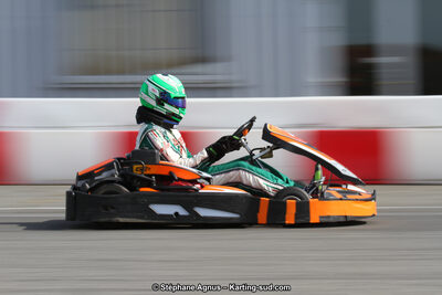 23 & 24/09/2017 : 24H Karting Loisir de Karting 2 Muret (Photos Stéphane Agnus) 2017 — karting
