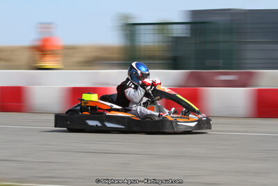 23 & 24/09/2017 : 24H Karting Loisir de Karting 2 Muret (Photos Stéphane Agnus) 2017 — karting