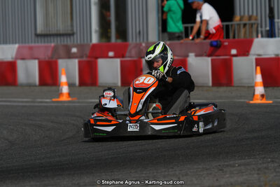 23 & 24/09/2017 : 24H Karting Loisir de Karting 2 Muret (Photos Stéphane Agnus) 2017 — karting