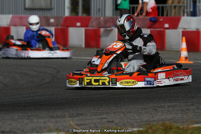 23 & 24/09/2017 : 24H Karting Loisir de Karting 2 Muret (Photos Stéphane Agnus) 2017 — karting
