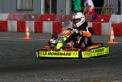 23 & 24/09/2017 : 24H Karting Loisir de Karting 2 Muret (Photos Stéphane Agnus) 2017 — karting